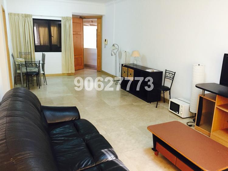Heritage View (D5), Condominium #126620802